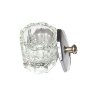Dappendish, small